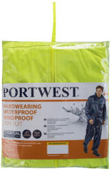 Portwest Classic esőruha (L440YER4XL)