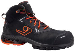 Base Protection Dublin S3S ESD munkavédelmi bakancs (B1712BBKO36) - munkavedelemplusz