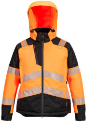 Portwest PW3 Női télikabát (T162OBRXS)