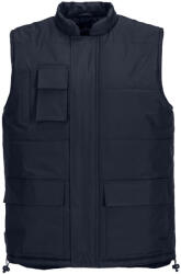 Portwest Shetland mellény (S414NARXS) - munkavedelemplusz