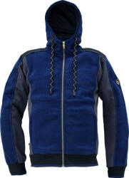 CERVA DAYBORO kapucnis kardigán (0306007441005)