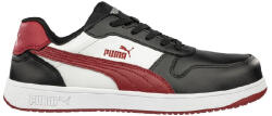 PUMA Frontcourt Low S3L ESD FO HRO SR munkavédelmi cipő (PUM-640200-41)