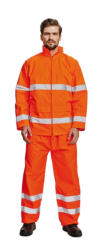 CERVA GORDON Hi-Vis esőnadrág (0302002090004)