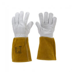 Coverguard Euroweld100 kecskebőr hegesztőkesztyű (1WEL100011)