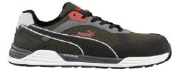 PUMA Frontside IVY Low S1P ESD HRO SRC munkavédelmi cipő (PUM-644670-45) - munkavedelemplusz