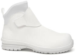 Base Protection Nautilus munkavédelmi lábbeli fehér S6 CI FO SR (B0985BWHR38)