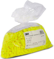 3M pd-01-010 earsoft top upfüldugó, neon, 2000 pár/krt (3M_PD-01-010) - munkavedelemplusz