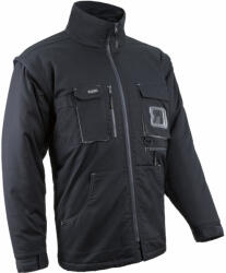 Coverguard Navy II télikabát sötétkék / szürke (5NAW0504XL)