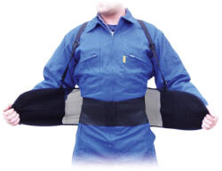 Euro Protection Deréktámasztó öv (APE010M)