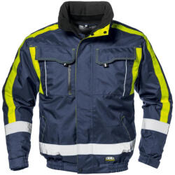 Sir Safety System Contender 4in1 téli dzseki (SSY-MC4724QN-XXL)