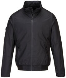 Portwest KX361 KX3 Bomber Kabát (KX361BKRXXL)