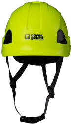 COVERGUARD Altai Pro védősisak - sárga (7ALTP60NSI)