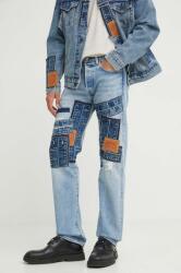 Levi's farmer 501 férfi - kék 32/32 - answear - 79 990 Ft