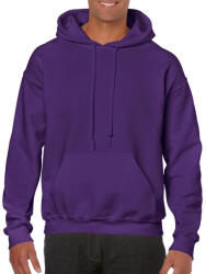 Gildan Heavy Blend kapucnis pulóver (gi18500pu-4xl)