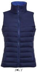 SOL'S Wave Women - mellény (so01437nv-m)