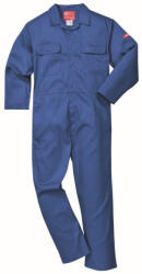 Portwest Bizweld lángmentes overál (BIZ1RBRL) - munkavedelemplusz