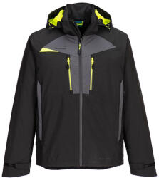 Portwest DX4 esőkabát (DX463BKRM)