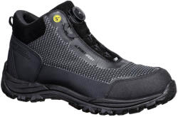 Portwest Girder kompozit közepes bakancs S3S ESD SR FO (FE04BGY41)
