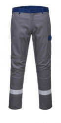 Portwest Bizflame Ultra kéttónusú nadrág (FR06GRR41)