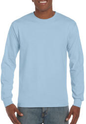 Gildan Ultra Cotton felnőtt hosszú ujjú póló (gi2400lb-2xl)