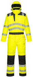 Portwest PW352 PW3 jólláthatósági téli overál (PW352YBRXXL)