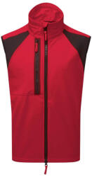 Portwest WX2 Eco Softshell mellény (2L) (CD876DRRXXL)