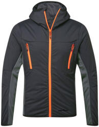 Portwest EV4 szigetelt hibrid dzseki (EV470MGRM) - munkavedelemplusz