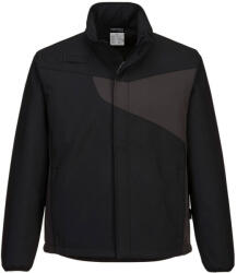 Portwest PW271 Softshell dzseki (PW271BZRM)