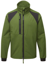 Portwest WX2 Eco Softshell (2L) (CD870OGRXXL)
