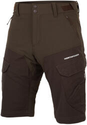 Northfinder Pantaloni scurti cargo barbati Castor mustang (108152-452-107)