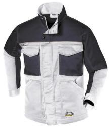 Sir Safety System FUSION Munkakabát (SSY-MC1752KD-56)