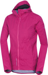 Northfinder Jacheta impermeabila 2.5L dama Northkit Pro pink (108323-355-103)