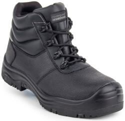 Euro Protection Freedite s3 src fekete bakancs (9FREH42)