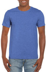 Gildan Softstyle® felnőtt póló (gi64000hro-s)