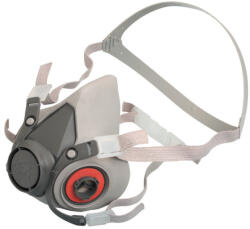 3M 6000 félálarc 3M 6100, 3M 6200, 3M 6300 (0702000799030)