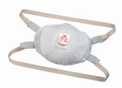 3M 8825 részecskeszűrő FFP2D Premium sze (0701000599999)