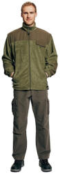 CERVA RANDWIK FLEECE polár kabát (0301006115002)