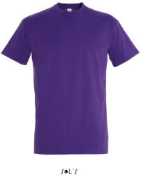 SOL'S Imperial- férfi környakú póló (so11500dpu-2xl)