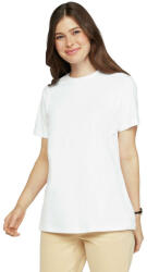 Gildan Softstyle® CVC női póló (gil67000wh-m)