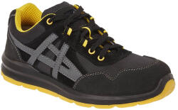 Portwest Steelite Mersey Trainer S1 (FT50BKR47)