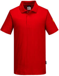 Portwest Anti-Static ESD pólóing (AS21DRRL)