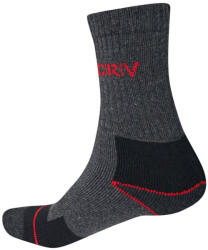 CRV CHERTAN zokni mix (3 PÁR) (0316001799741)