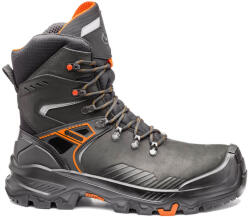 Base Protection T-Rex Top/T-Wall Top S3 munkavédelmi bakancs (B1610BKO41)