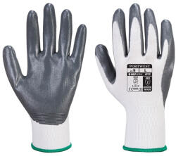 Portwest VA310 - Flexo Grip nitril kesztyű automatákhoz (VA310W7RXL)