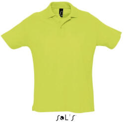 SOL'S Summer II - férfi póló (so11342ag-2xl)