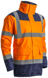 Coverguard Keta Jólláthatósági Védőkabát (7KETOS)