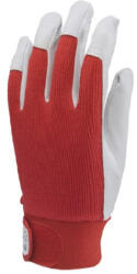 Ganteline Eurostrong E840 kecskebőr védőkesztyű (1DRI840008)