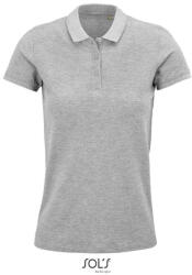 SOL'S Planet Women - galléros póló (so03575gm-s)