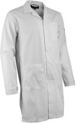 Coverguard Taranis fehér, ESD köpeny (5TRB01000S)