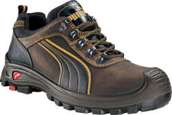 PUMA Sierra Nevada Low S3 HRO SRC Védőcipő 64.073. 0 (PUM-640730-42_S3)